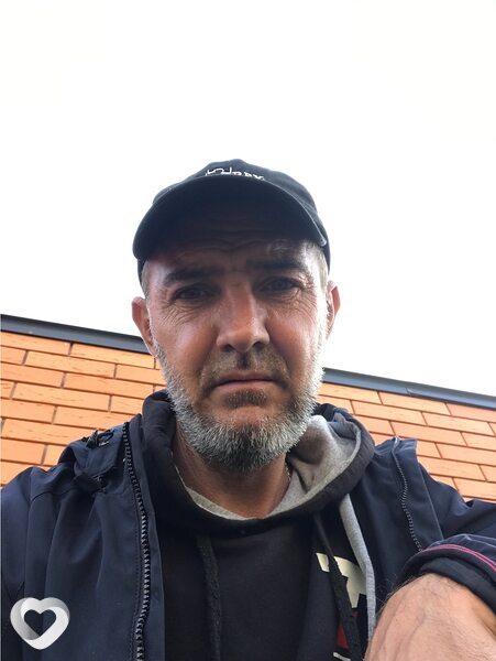 Александр, 47, Москве — анкета №993399