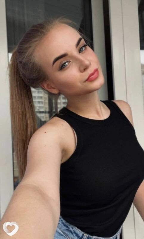 Светлана, 30, Омске — анкета №993400