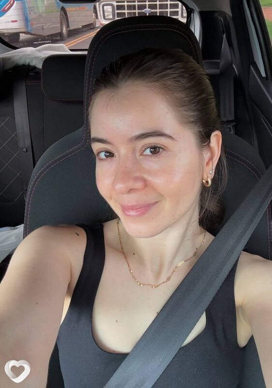 Катя, 52, Магнитогорске — анкета №993404