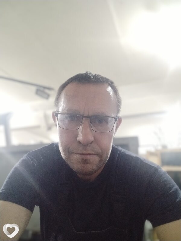 Алексей, 49, Усть-Кут — анкета №993407