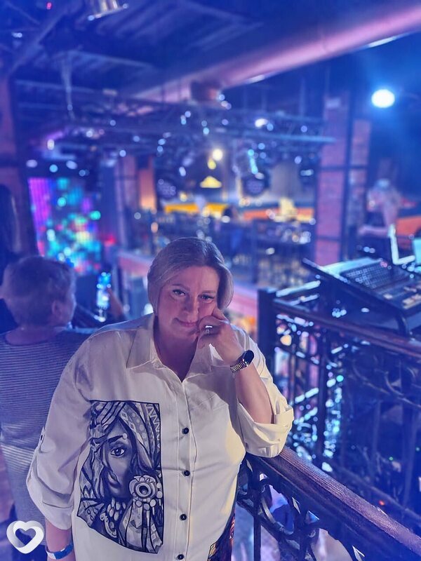 Танюша, 52, Сергиеве Посаде — анкета №993338