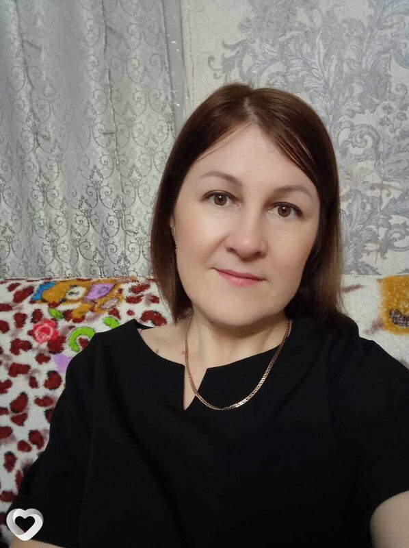 Ксения, 43, Казани — анкета №993339