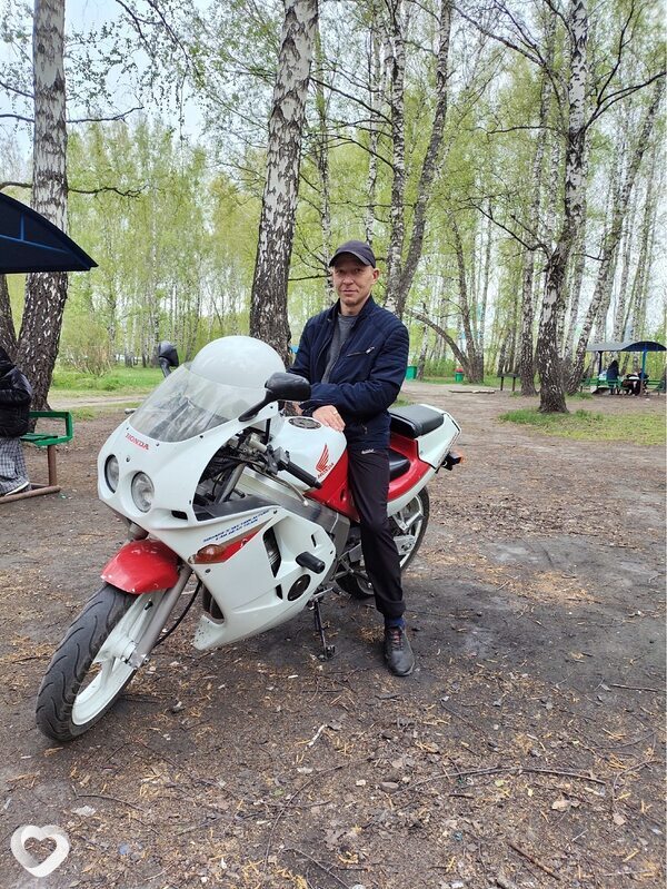 Евген, 42, Тюмени — анкета №993340