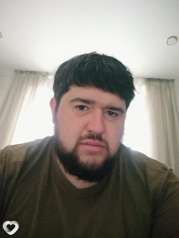Константин, 47, Оренбурге — анкета №993342