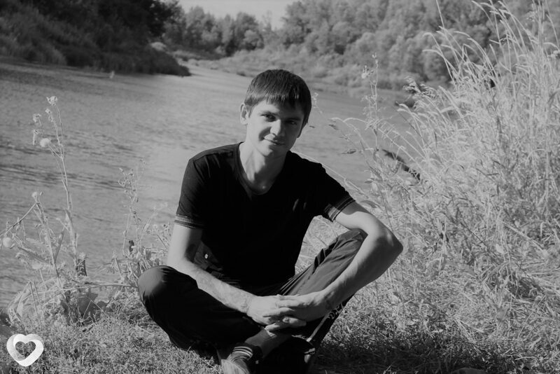 Игорь, 32, Тайшете — анкета №993343