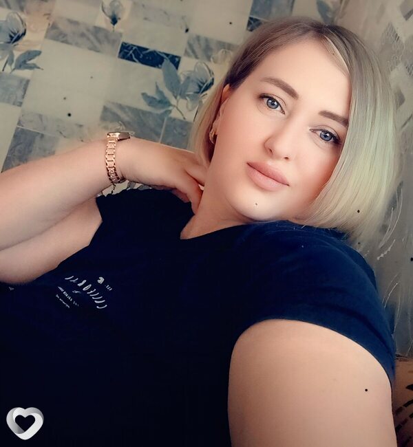Алеся, 44, Херсоне — анкета №993344