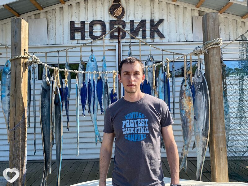 Игорь, 40, Владивостоке — анкета №993351