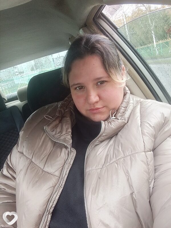 Елена, 32, Осинниках — анкета №993355