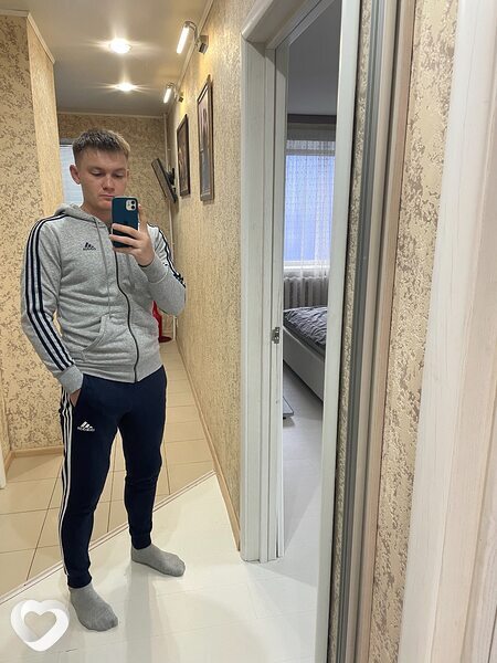 Алексей, 27, Петропавловске-Камчатском — анкета №993459