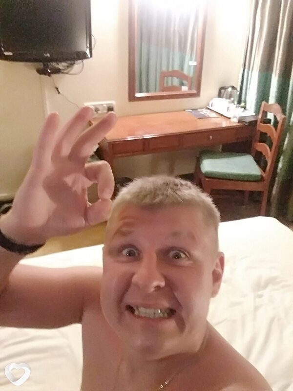 Мишаня, 36, Северодвинске — анкета №993461