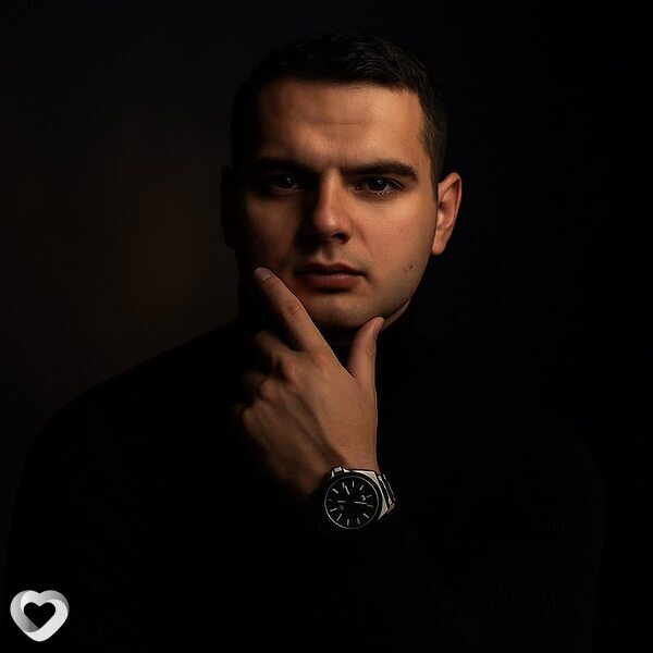Андрей, 26, Николаеве — анкета №993463