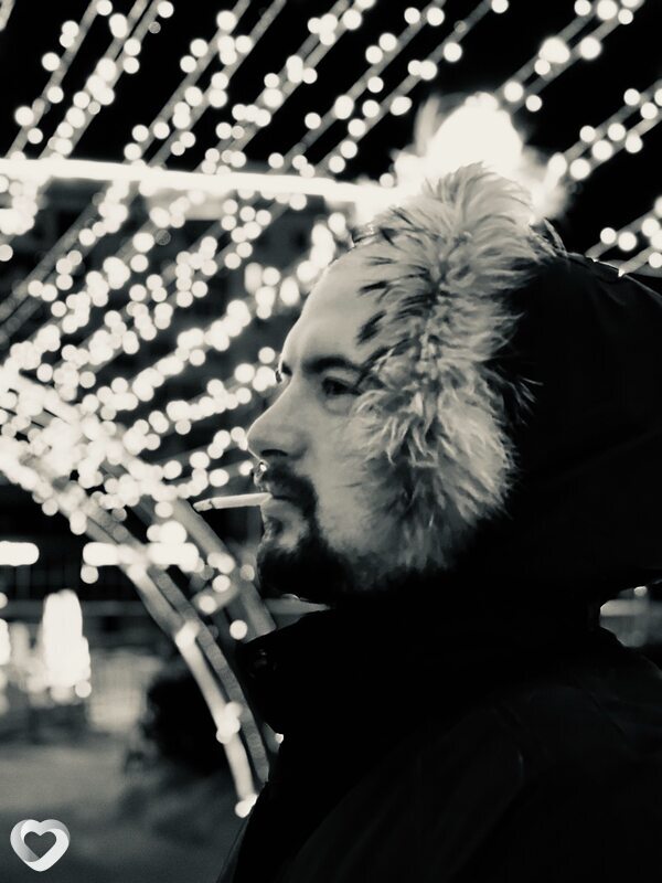 Сережа, 27, Нефтеюганске — анкета №993464