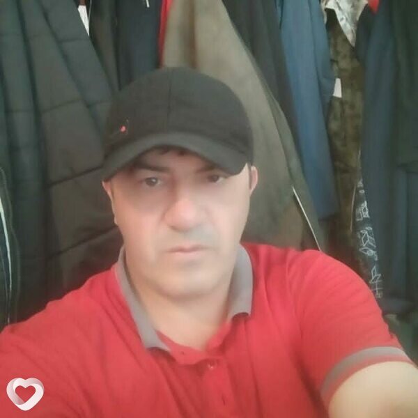 Альберт, 50, Астрахани — анкета №993471