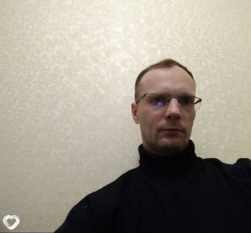 Макс, 49, Владимире — анкета №993475