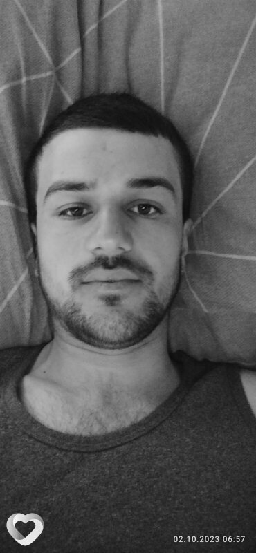 Абдухалил, 28, Иркутске — анкета №993480