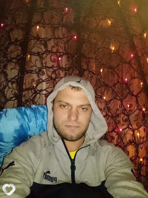 Артëм, 34, Димитровграде — анкета №993484
