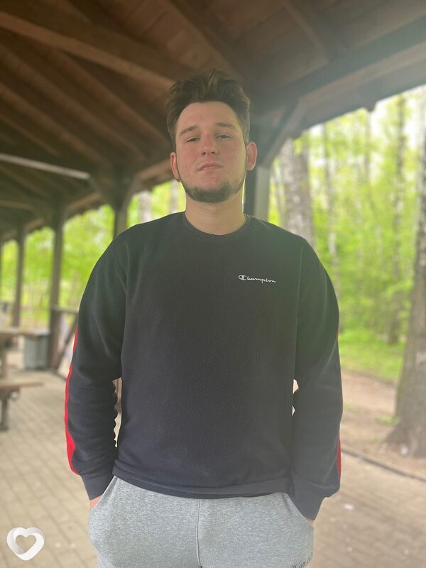Димасик, 28, Казани — анкета №993485