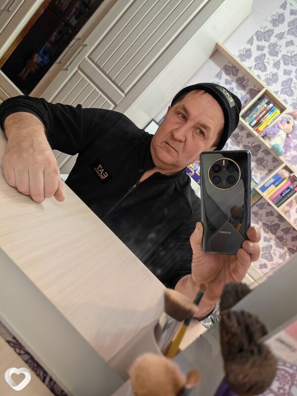 Сергей, 51, Волгограде — анкета №993490