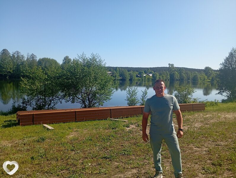 Макс, 36, Ульяновске — анкета №993499