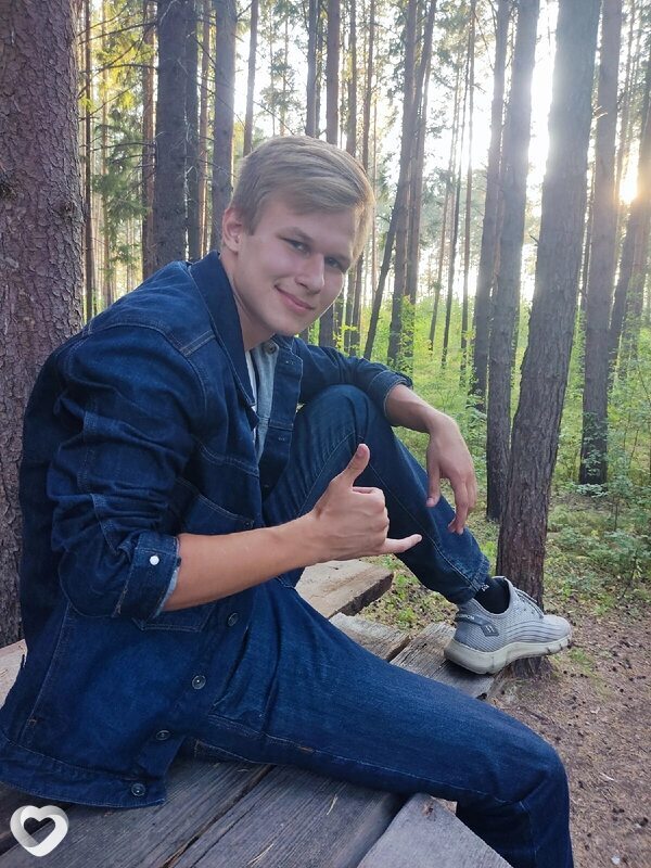 Павел, 21, Нижнем Тагиле — анкета №993501