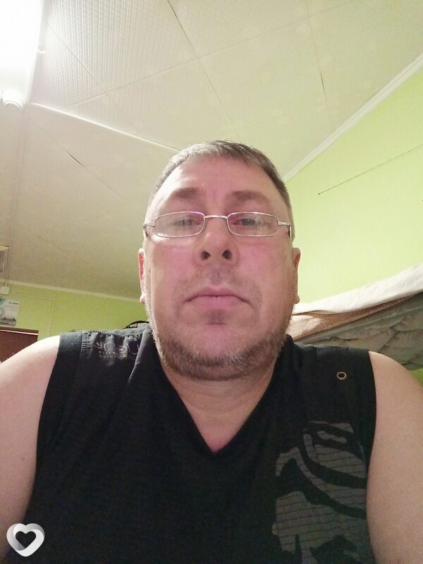 Юрий, 49, Новом Уренгое — анкета №993502