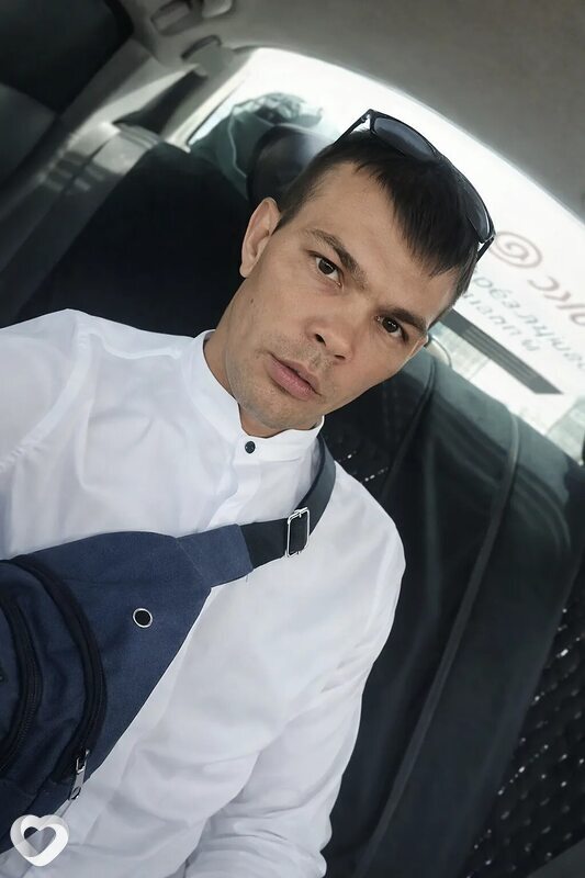 Артем, 34, Москве — анкета №993503