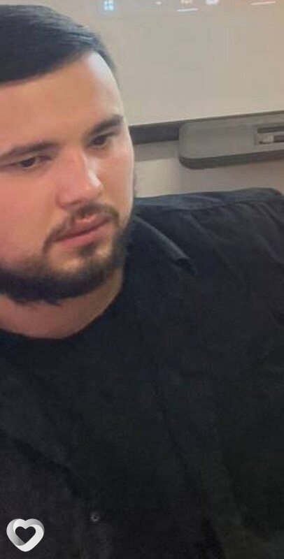 Даниил, 25, Череповце — анкета №993504