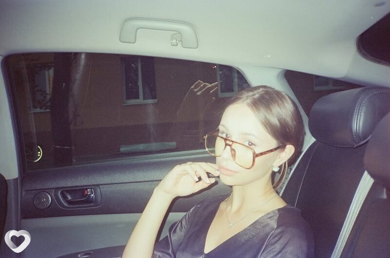Оля, 23, Москве — анкета №993433
