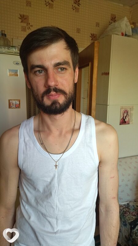 Евгений, 37, Зеленоград — анкета №993436