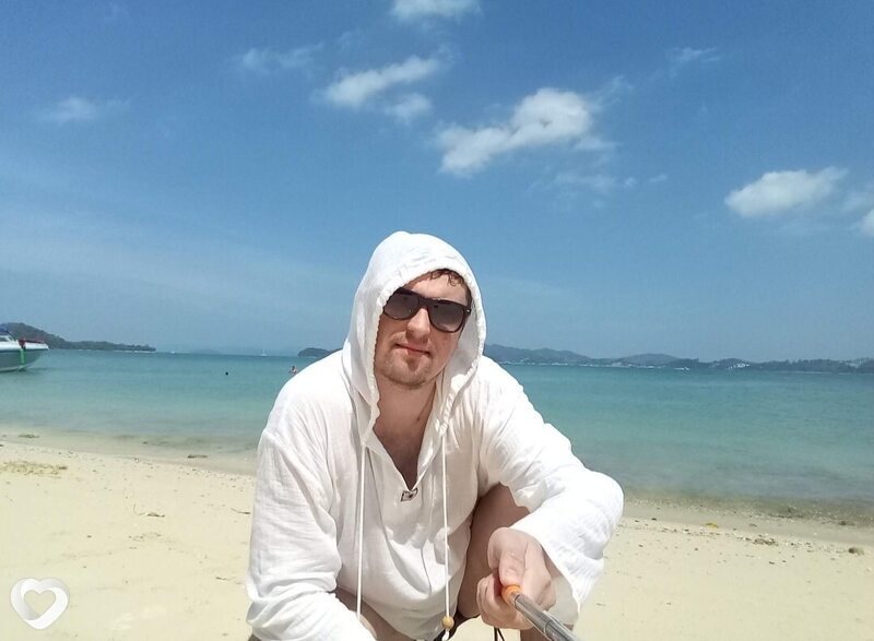 Стим, 42, Барнауле — анкета №993438