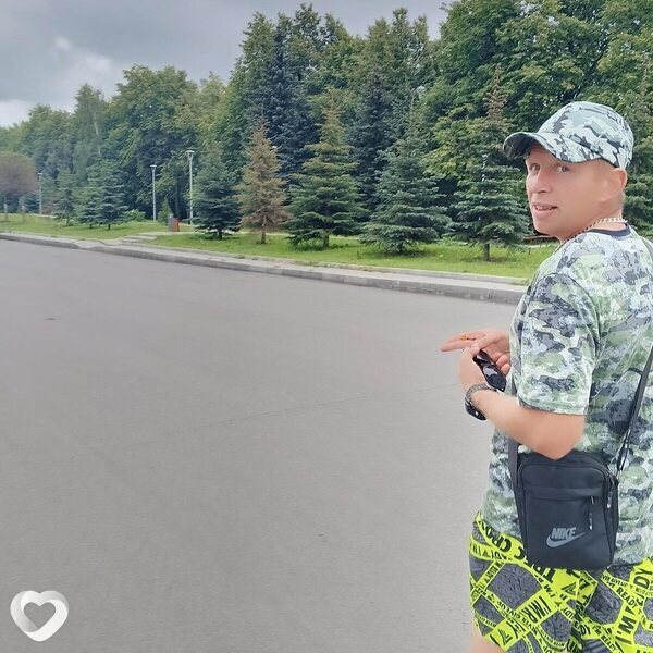 Денис, 39, Нижнем Новгороде — анкета №993445