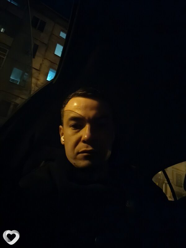 Дамир, 36, Москве — анкета №993446