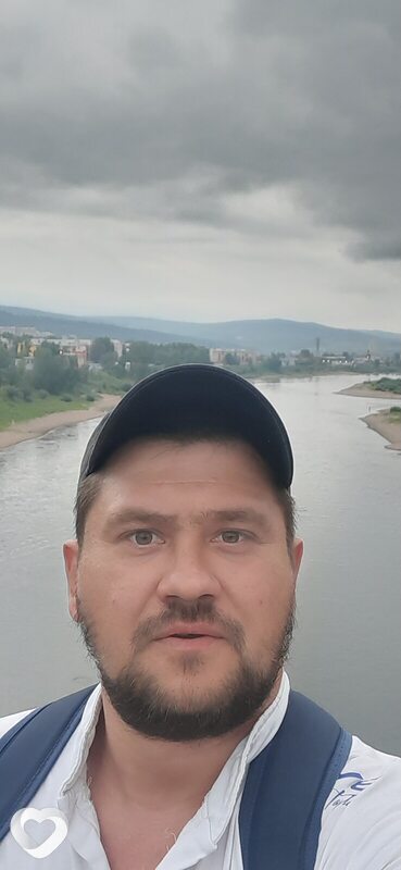 Александр, 39, Волгограде — анкета №993449
