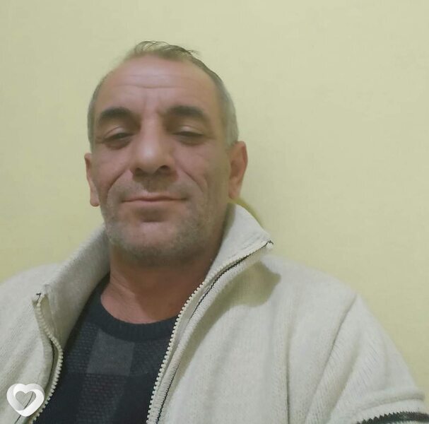 Maksim, 51, Баку — анкета №993452
