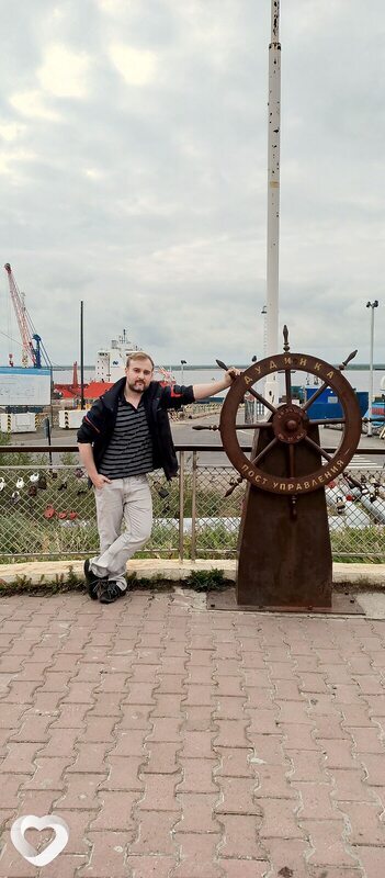 Дмитрий, 37, Санкт-Петербурге — анкета №993457