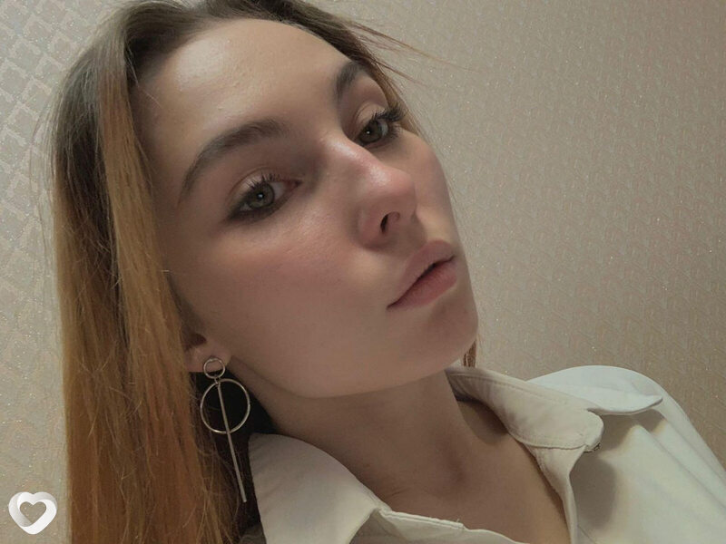 Ангелина, 22, Москве — анкета №993858