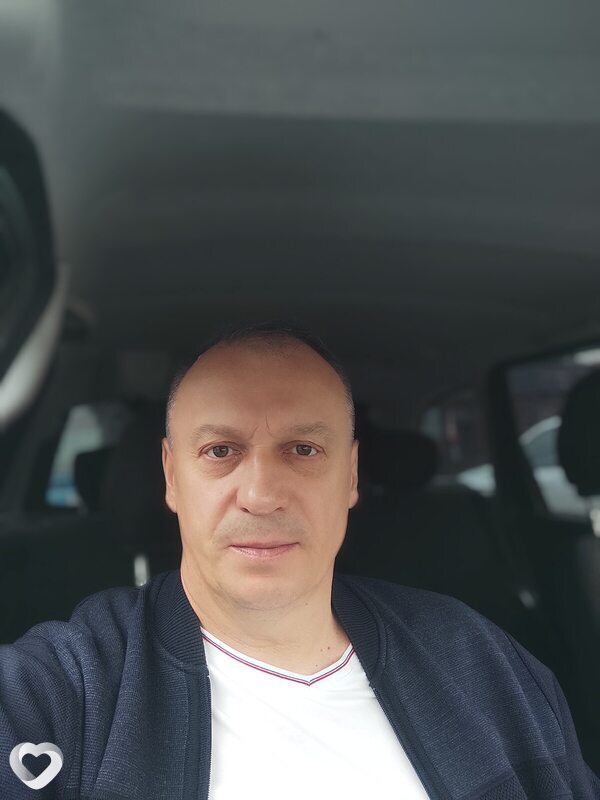 Андрей, 52, Альметьевске — анкета №993860