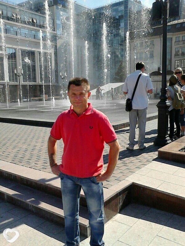 Алексей, 50, Москве — анкета №993861
