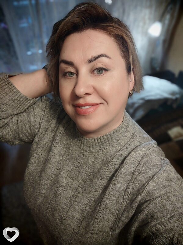 Екатерина, 44, Бресте — анкета №993862