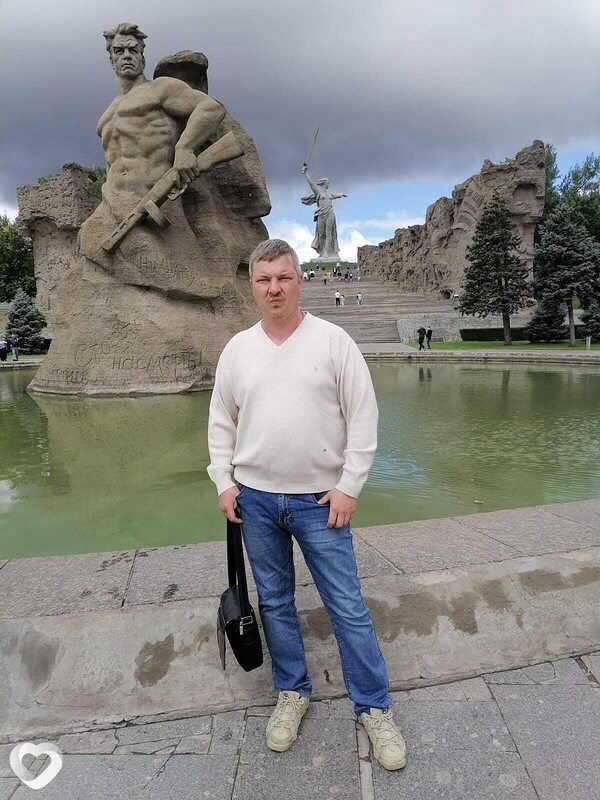 Сергей, 49, Пензе — анкета №993863