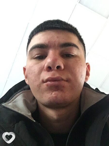 Джанбулат, 25, Москве — анкета №993864