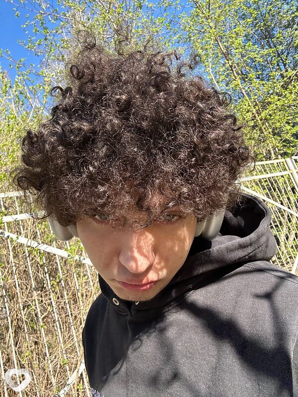 Кирилл, 21, Москве — анкета №993865