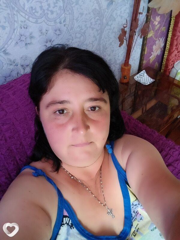 Наталья, 43, Абинске — анкета №993867