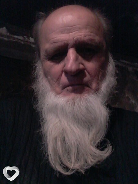 Эрот, 62, Москве — анкета №993870
