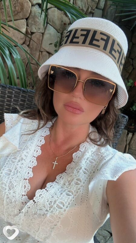 Анна, 39, Москве — анкета №993877