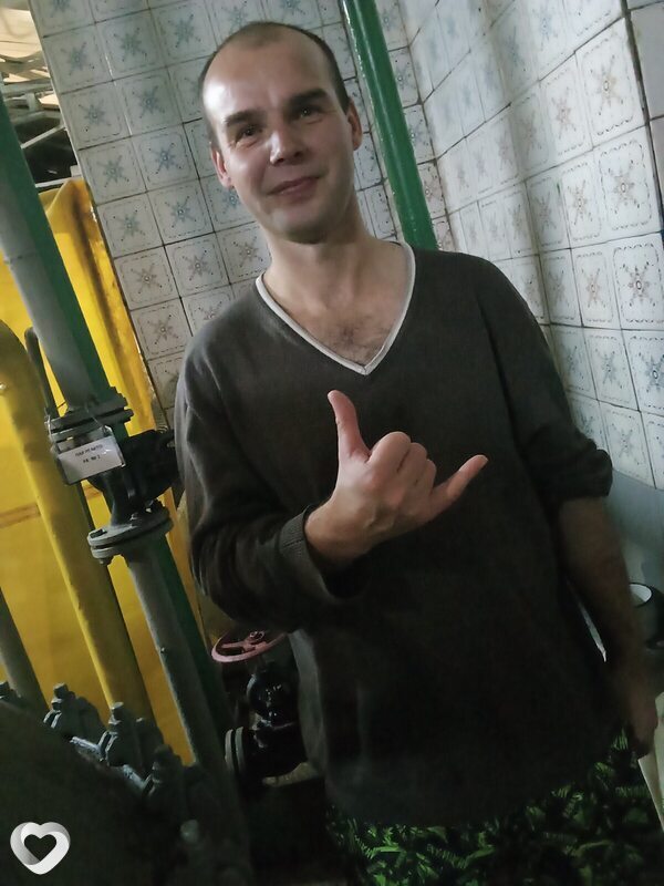 Дмитрий Евтюков, 34, Рязани — анкета №993879