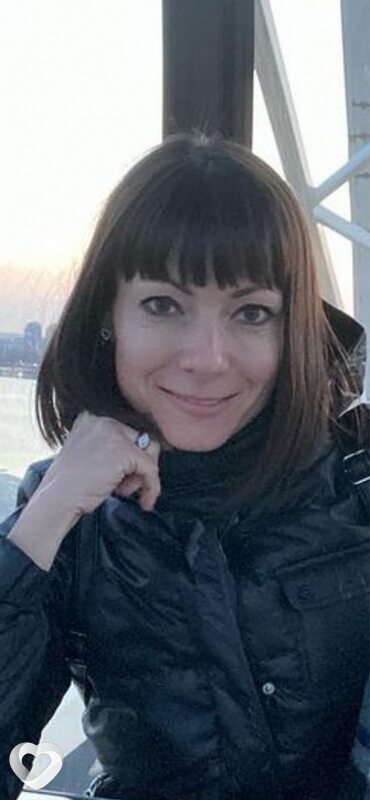 Наталья, 47, Москве — анкета №993609