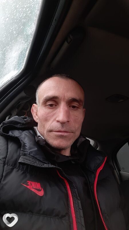 Грачик, 45, Москве — анкета №993610