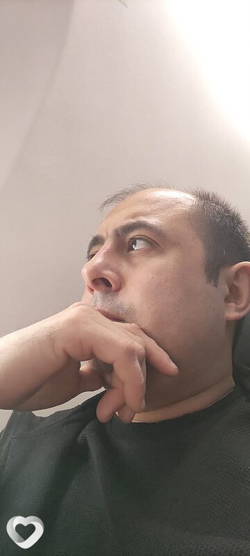 Женя, 38, Санкт-Петербурге — анкета №993616