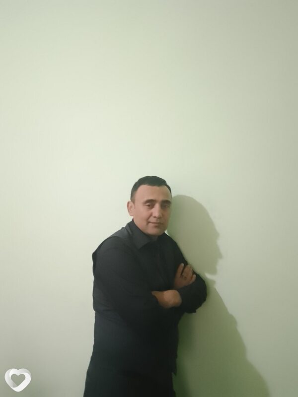 Sherzod, 37, Ташкент — анкета №993618